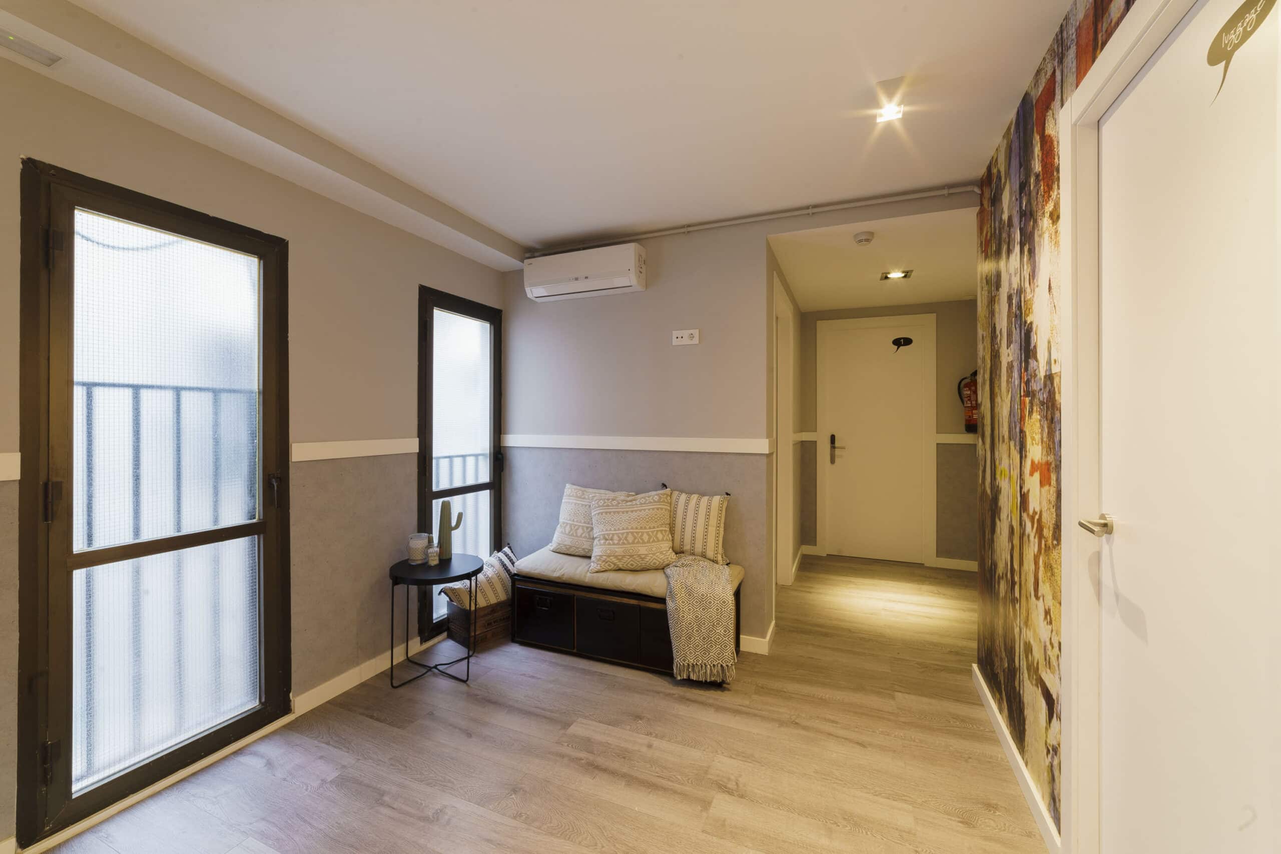 HOSTAL WANDER 04