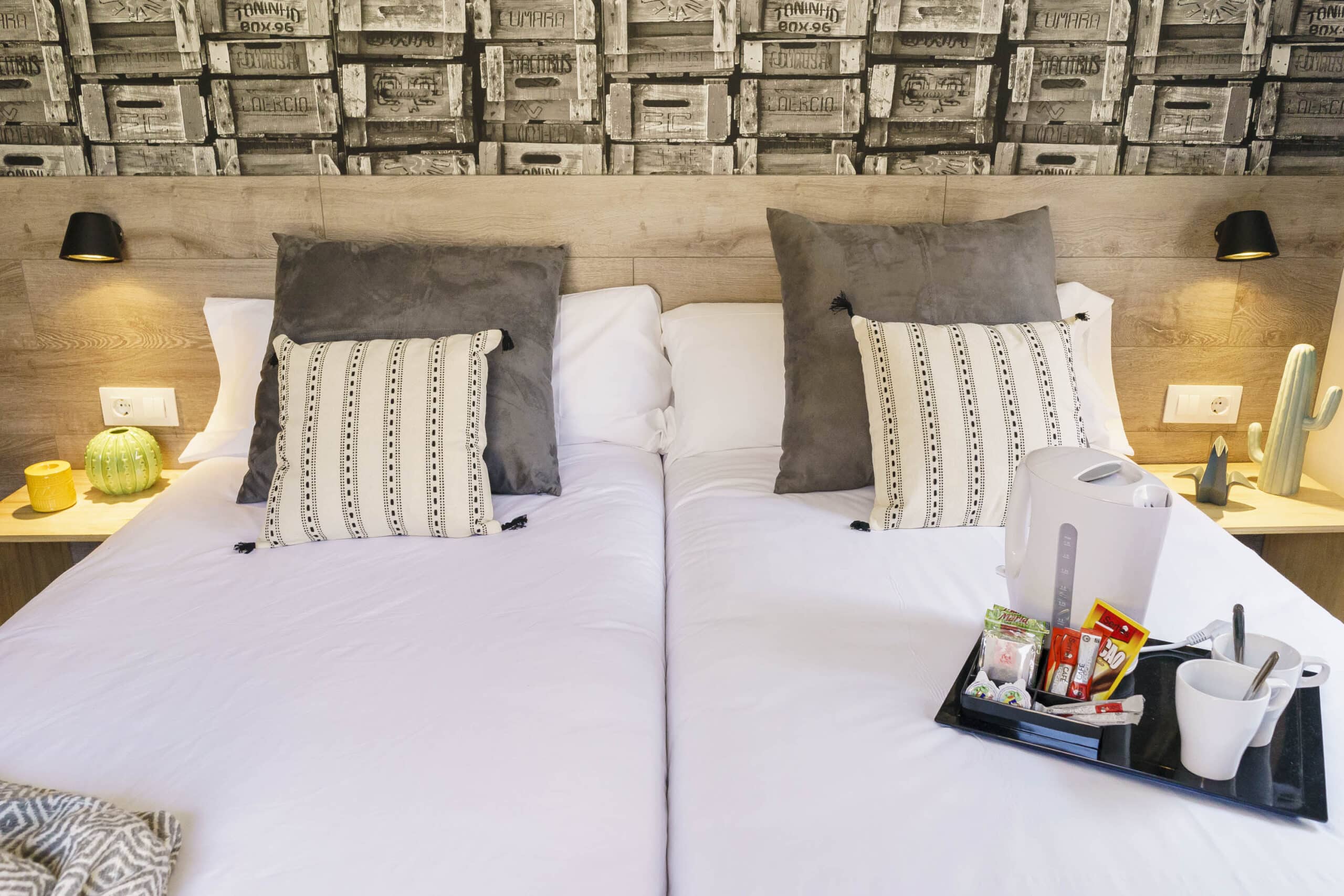 HOSTAL WANDER 08